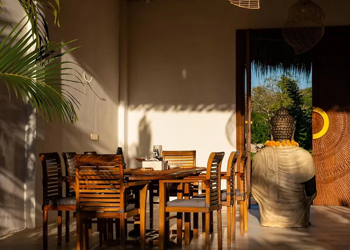Sukacita Hill Hotel Uluwatu 